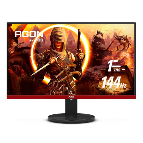 AOC G2490VX 24