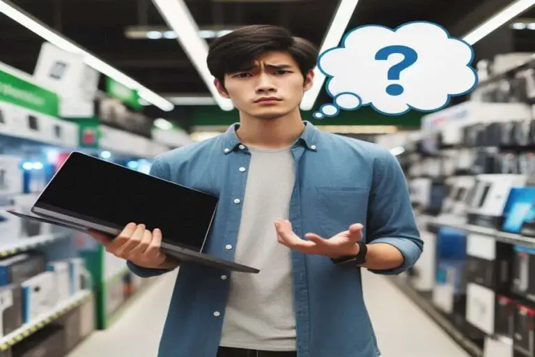 What is DCR on a Monitor Unveiling Dynamic Contrast